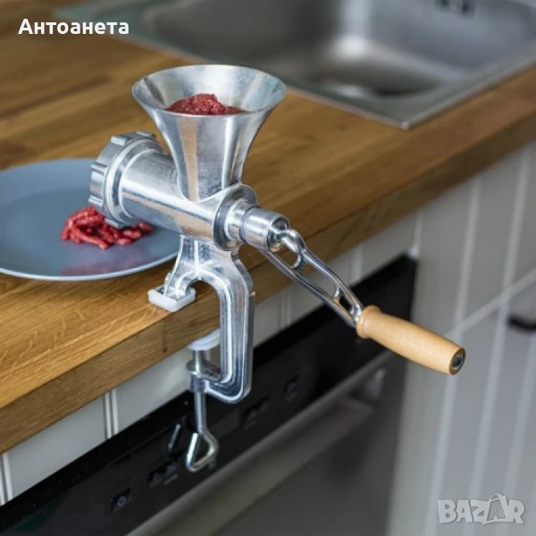 мелничка ръчна , снимка 1