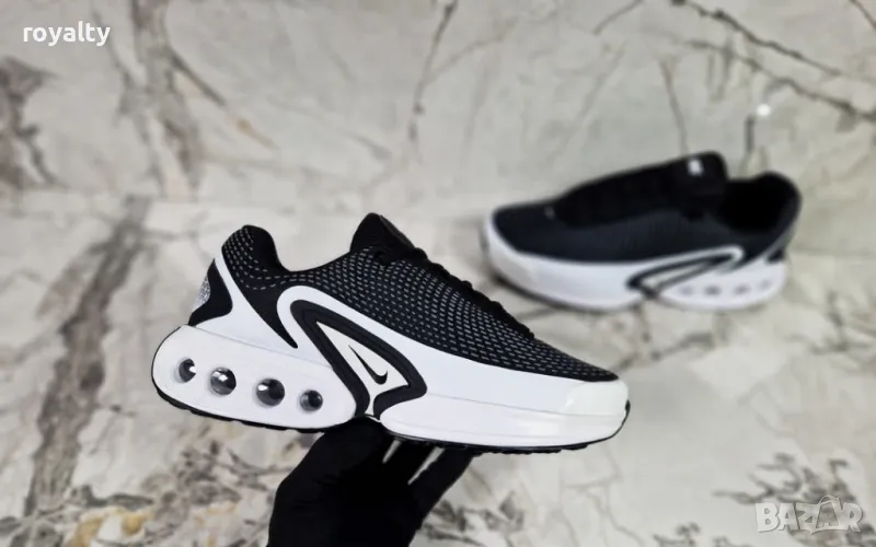 Nike спортни мъжки маратонки , снимка 1