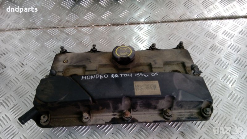 Капак клапани Ford Mondeo,2.2TDCI,155кс.,2005г., снимка 1