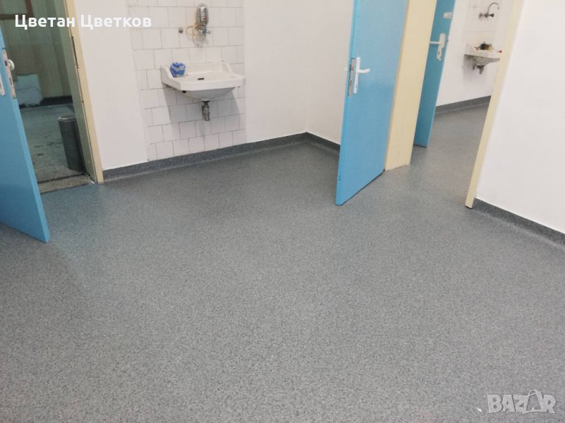 Доставка и професионален монтаж на подови настилки, снимка 1