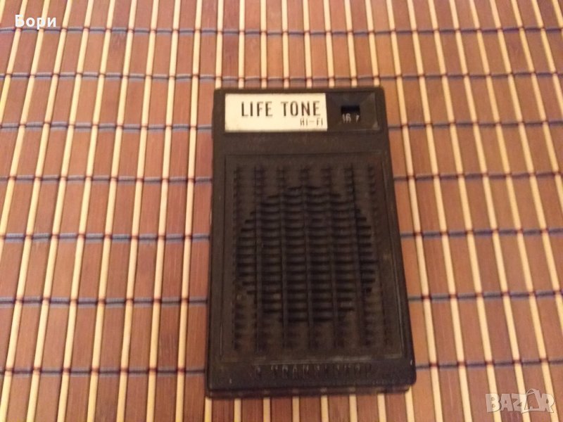 LIFE TONE JAPAN 513, снимка 1