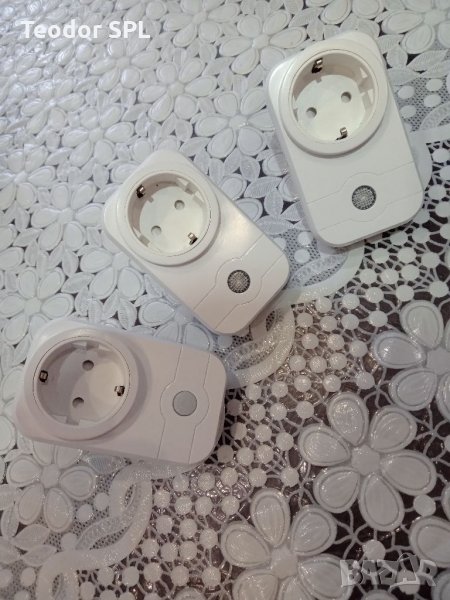 Смарт контакт, снимка 1