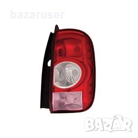 Стоп за Dacia Duster/Дачия Дъстър 2010-2014 - LH/RH Ляв/Десен, снимка 1