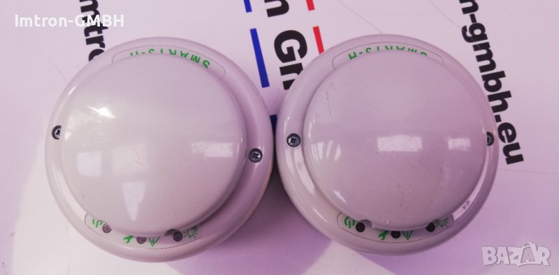 Детектор за газ МЕТАН  SMART3-H  S4090ME Sensitron CH4, снимка 1