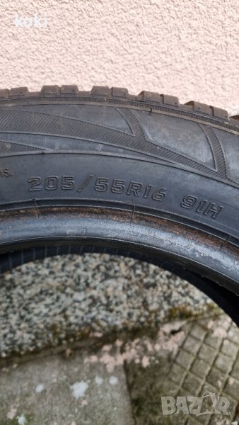 1бр.Нова гума, снимка 1