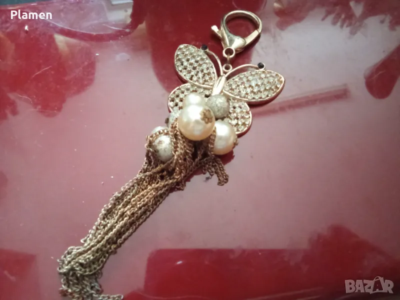 Ключодържател , снимка 1