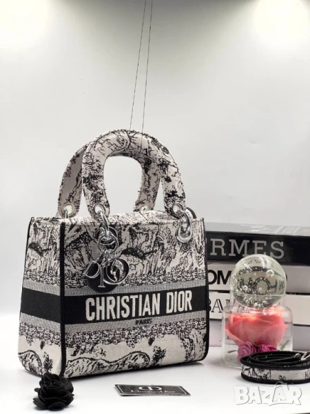 чанти christian dior , снимка 1