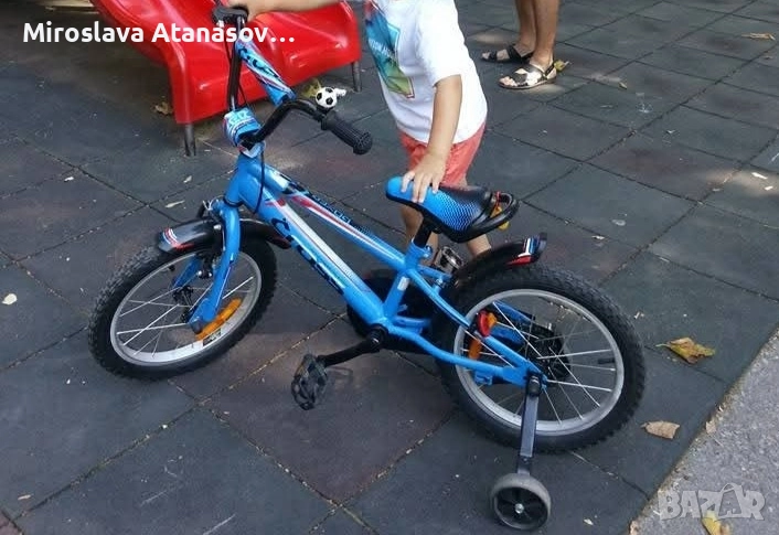 Велосипед , снимка 1