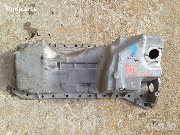 Картер за BMW E90, 3.0d, 258 к.с., /2005-2012/, снимка 1