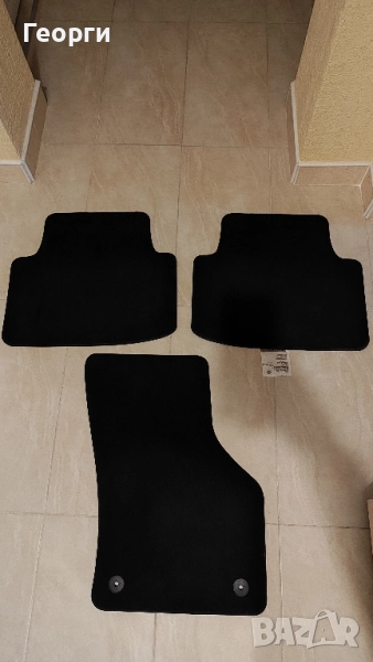 3 броя оригинални стелки от Пасат б8, произведени в Германия, като нови. , снимка 1