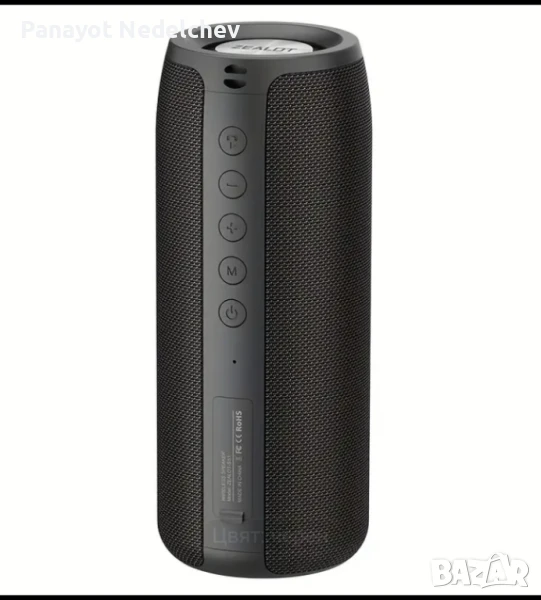 Блутут тонколонка , снимка 1