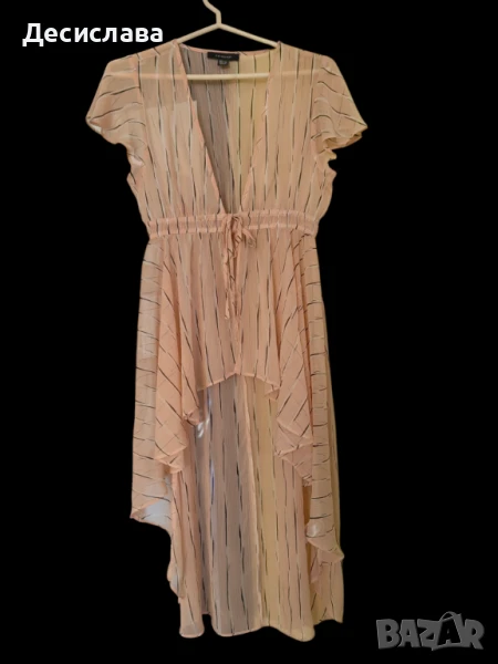 Дамска плажно парео, снимка 1