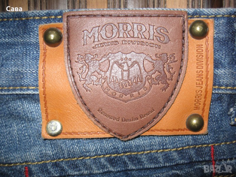 Дънки MORRIS JEANS  мъжки,М, снимка 1