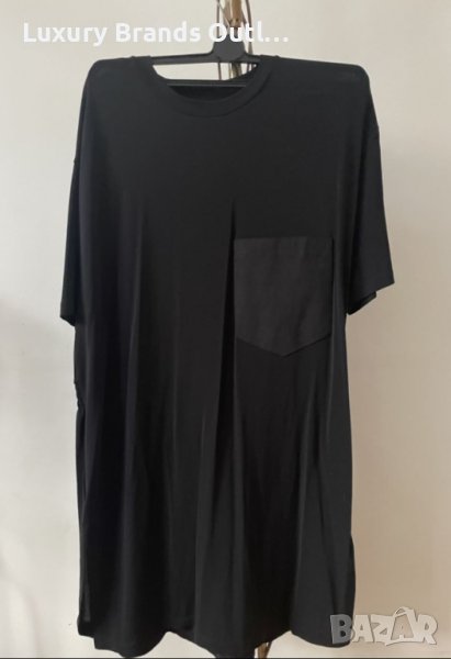 NEIL BARRETT дамска блуза, нова без етикет/ Свободен размер, снимка 1