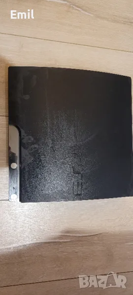 PS3 - плейстейшън, снимка 1