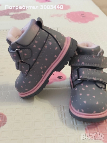 Детски боти, снимка 1