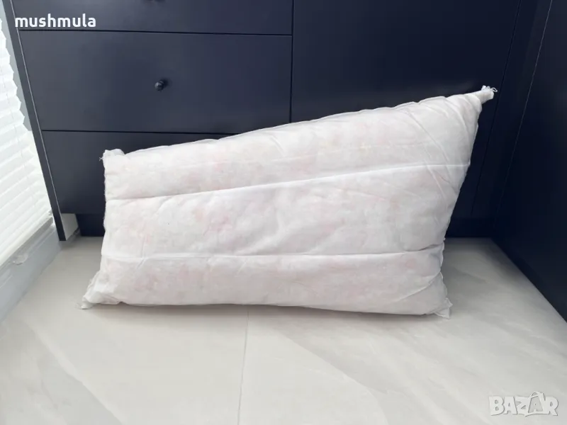 Новa възглавница за диван Feydom Choice, снимка 1