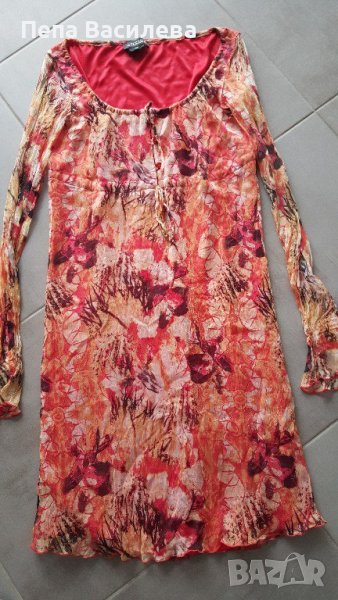 Рокля на NATHALIE CHAIZE, снимка 1