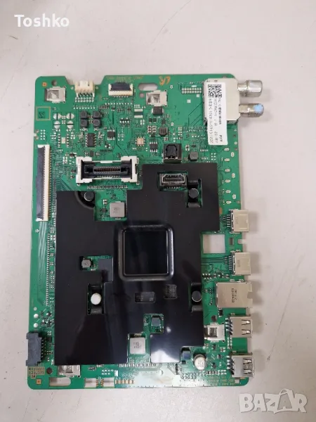 SAMSUNG QE50Q60AAU BN41-02844A BN94-16448X BN44-01100A PANEL CY-QA050HGPV2V, снимка 1