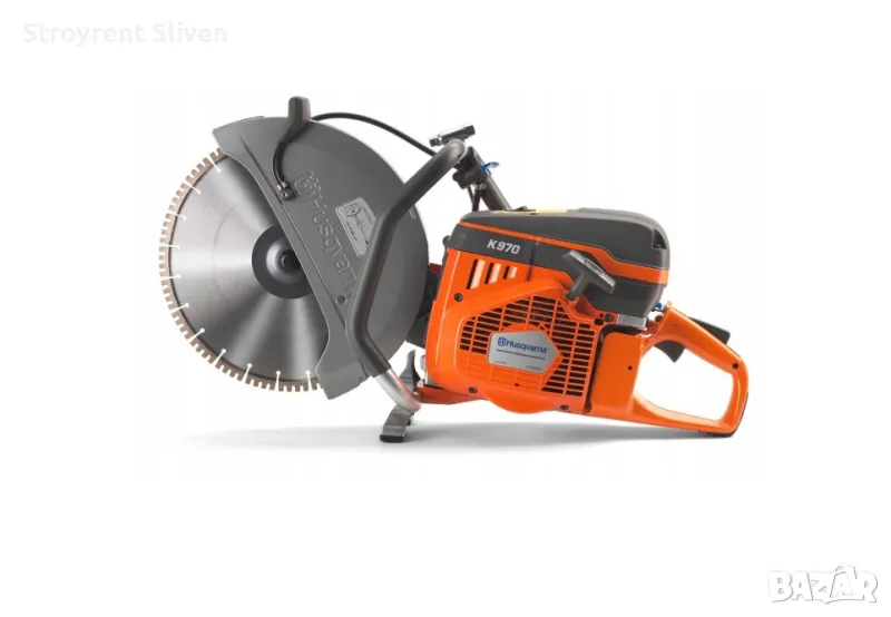 ПОД НАЕМ Фугорез, снимка 1