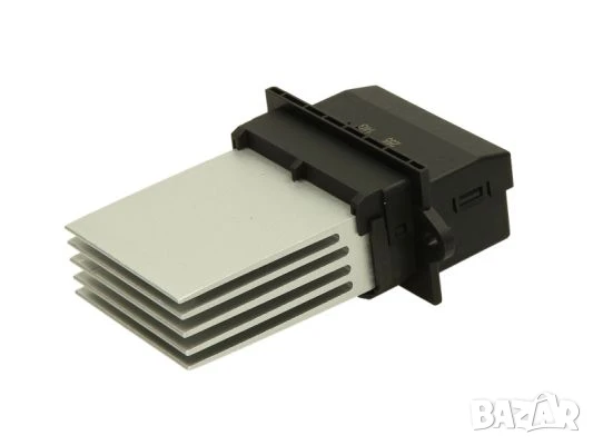 НОВ! THERMOTEC DEC003TT - Регулатор за обдухване/контролен елемент за климатик, снимка 1