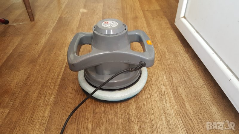 Полираща машина, снимка 1