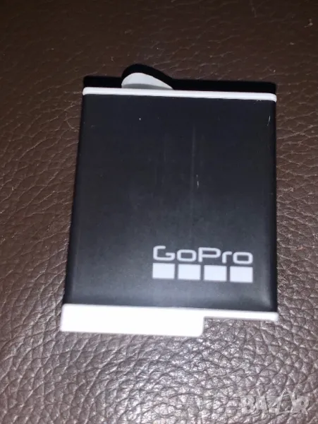 GoPro 9,10,11,12-батерия оригинална enduro , снимка 1
