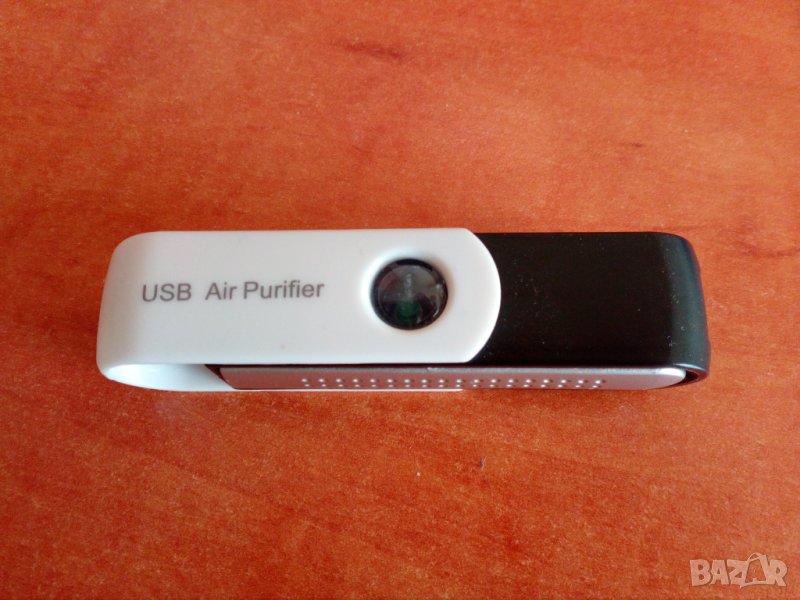 йонизираща флашка USB, снимка 1