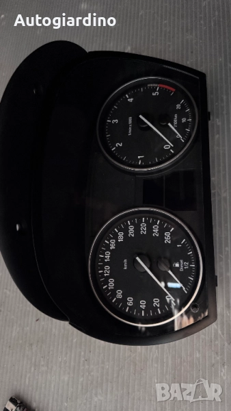 Километраж за BMW X1 - 700151906 / 9283840-01 / 14369510, снимка 1