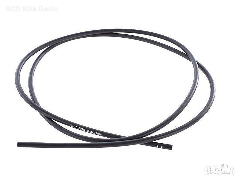 Shimano SM-BH59 маркуч за хидравлични спирачки - 900мм, снимка 1