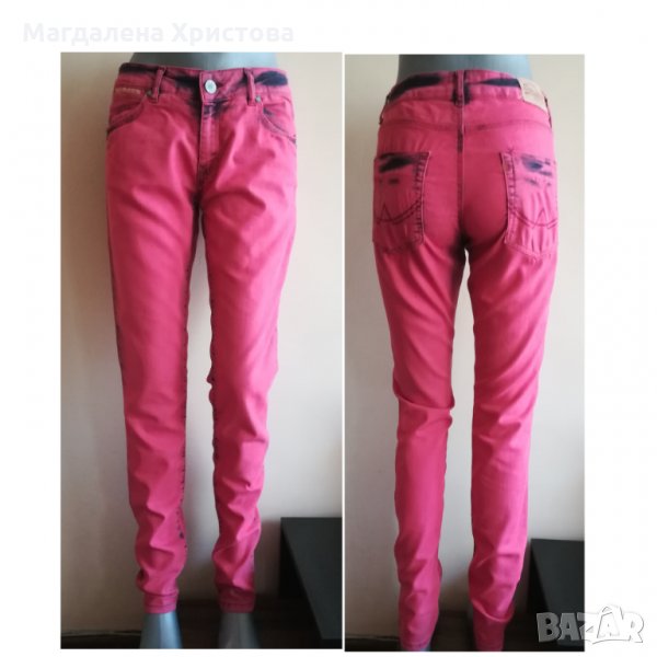 Дамски дънки, снимка 1