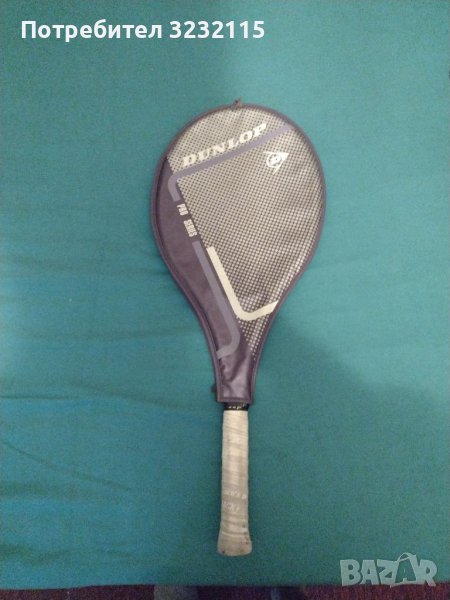 Тенис ракета Dunlop Pro Series 95, снимка 1