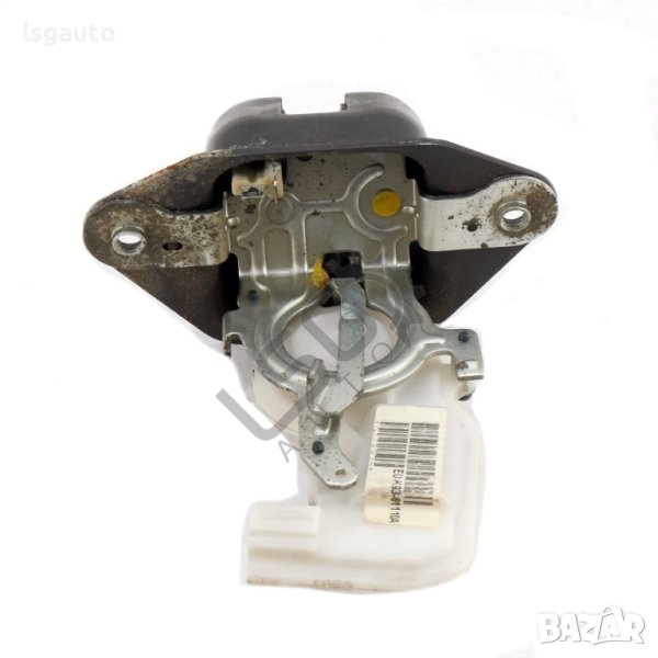 Брава заден капак Honda Civic VIII 2006-2011 ID: 118424, снимка 1