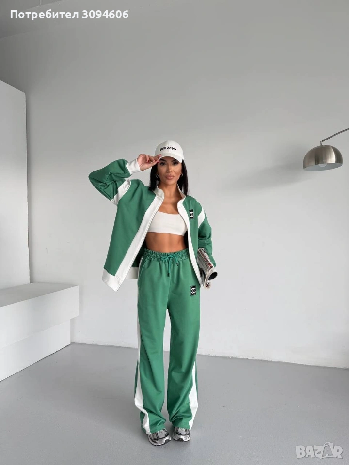 Екипи с комбинирани поръчки, снимка 1