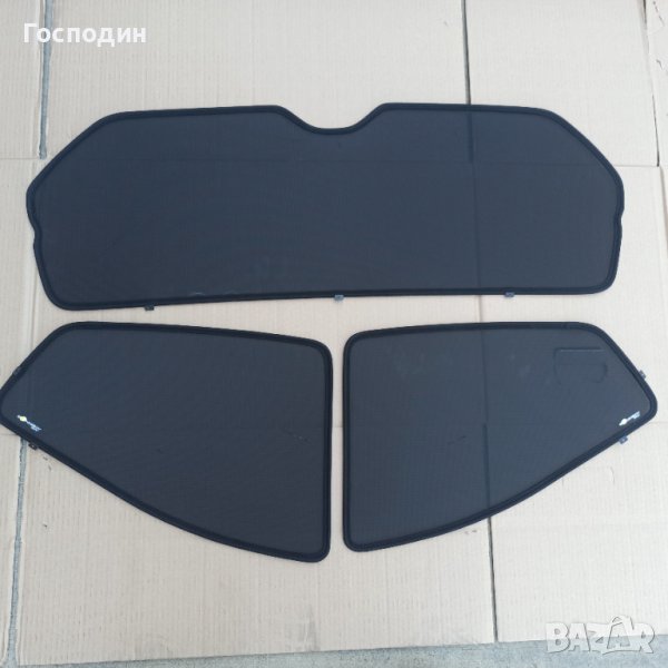 Vw Up 3 врати Sonniboy затъмняване , снимка 1