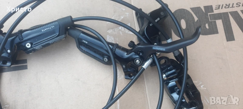 Sram Guide RSC, снимка 1