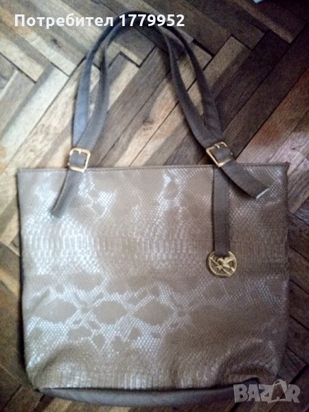 Дамска чанта, снимка 1