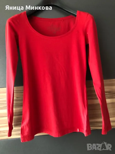  Дамска блуза- Edc by esprit, снимка 1