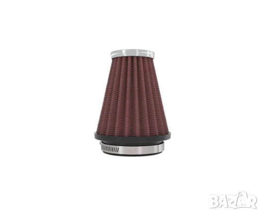 Конусен филтър К&N 57мм, снимка 1