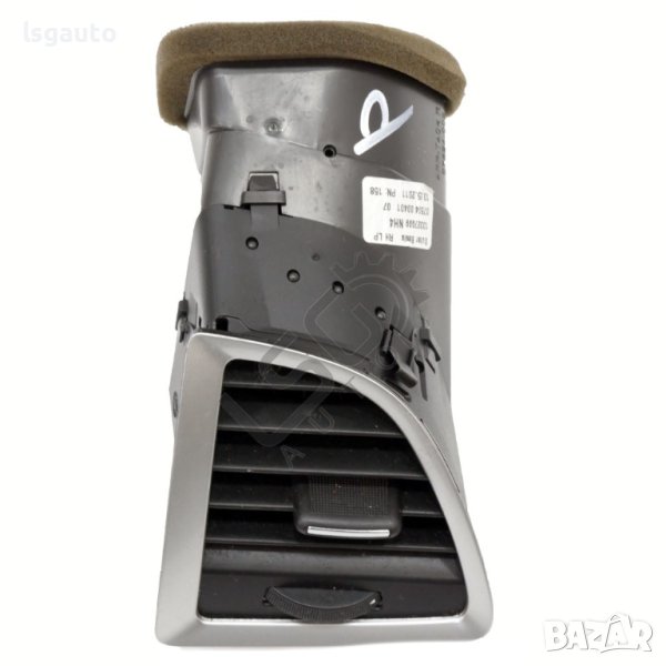 Дясна духалка парно табло Opel Astra (J) 2010-2018 ID: 116442, снимка 1