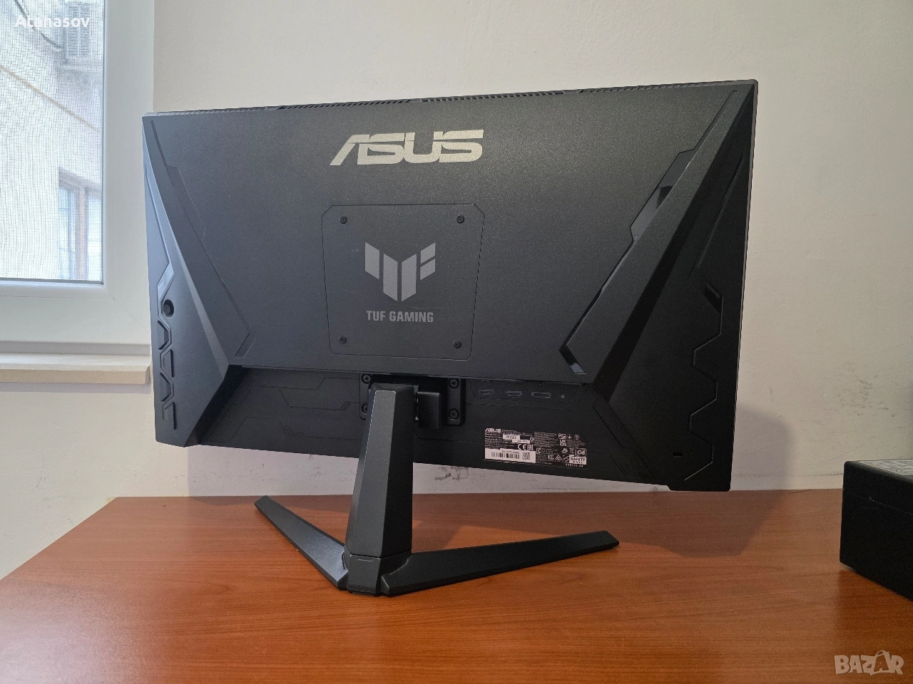 Монитор Asus 180hz, снимка 1