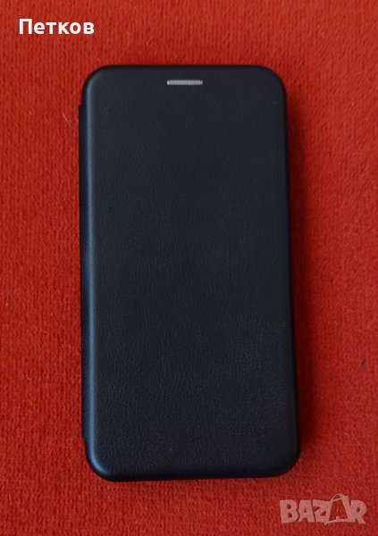 Калъф тефтер за Galaxy A52, снимка 1