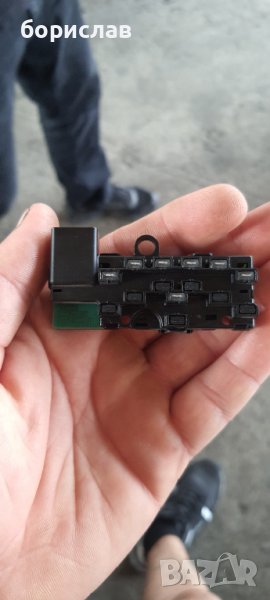 Датчик ъгъл за завиване за пасат б6 , снимка 1