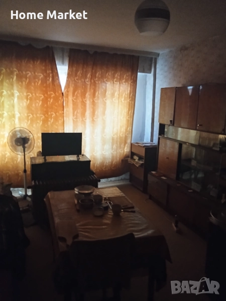 Продавам двустаен апартамент , снимка 1