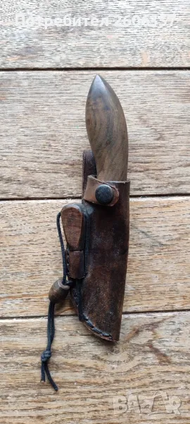 Продавам ловен нож, снимка 1