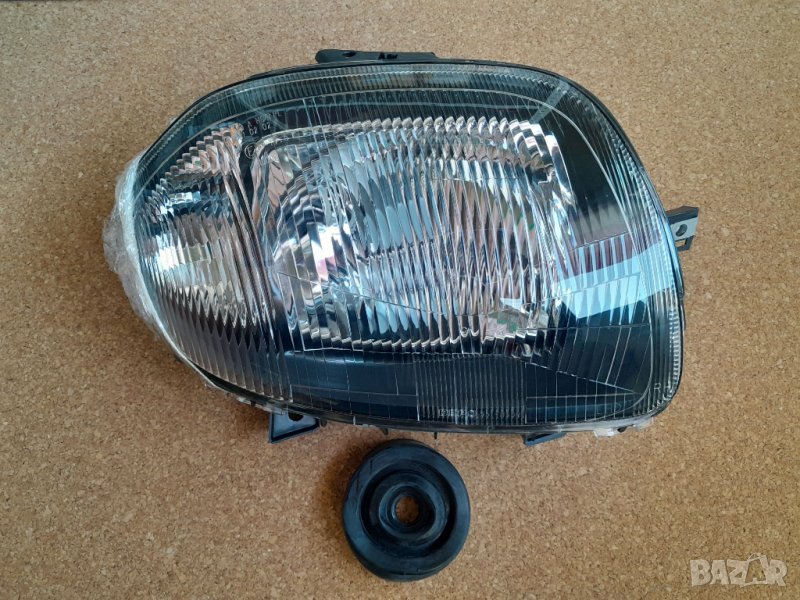 Фар електрически десен (без лупи ) за RENAULT CLIO 551-1130R-LD-EM, снимка 1