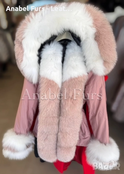 Дамски якета и палта, снимка 1