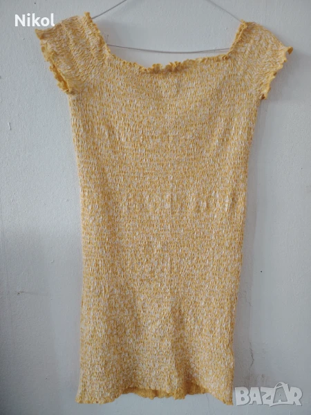 Дамска рокля , снимка 1