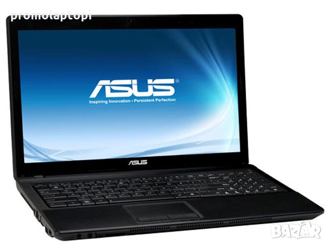 Asus X54, X54A, X54C, X54H, X54HR - На Части, снимка 1