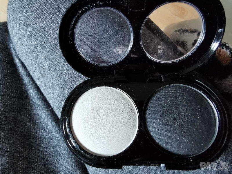 Сенки   използвано минимално пробвани от единствения им собственик, снимка 1